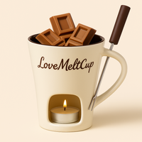 Love Melt Cup™